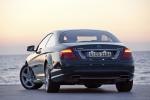 Mercedes-Benz CL-Class 2011 года